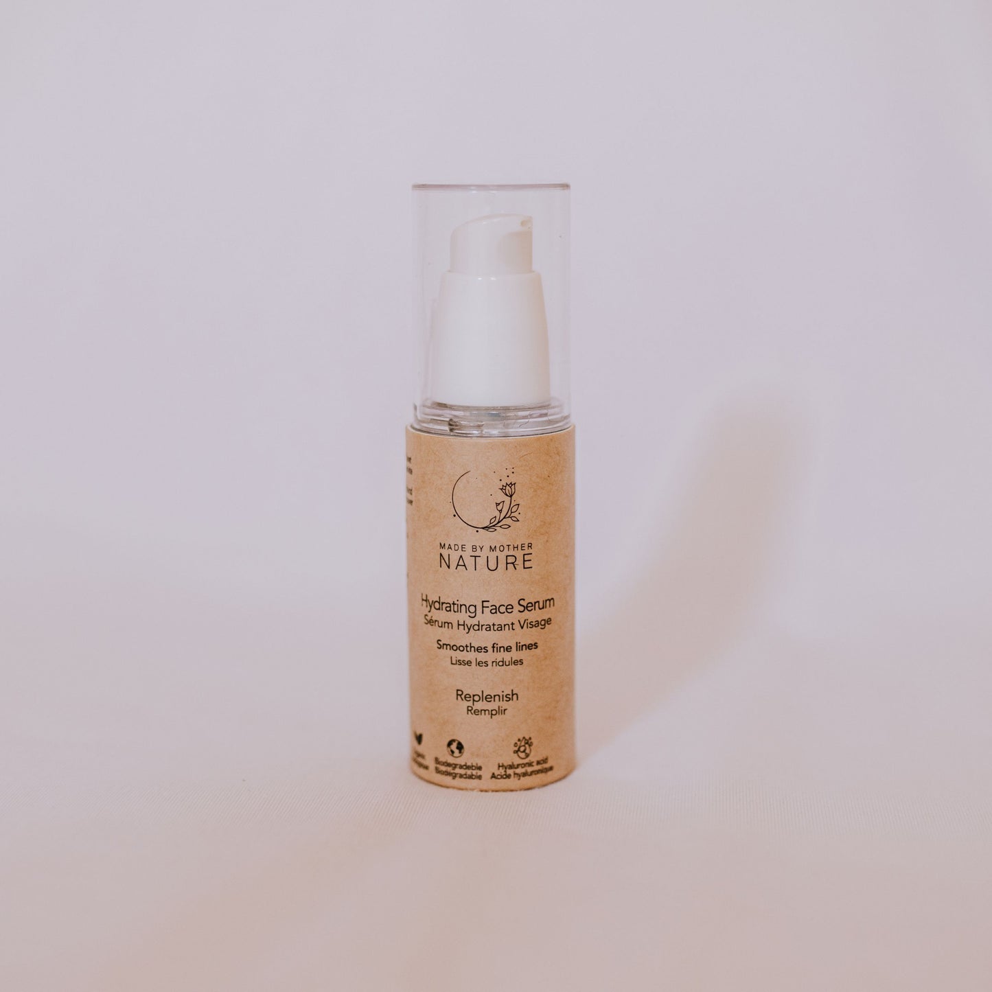 Hydrating Face Serum