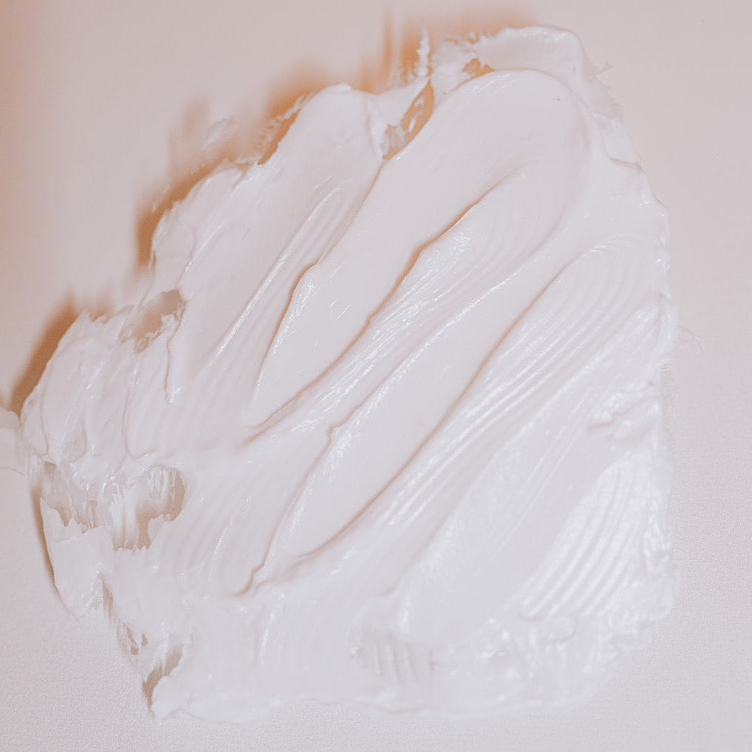 After Shower Body Butter