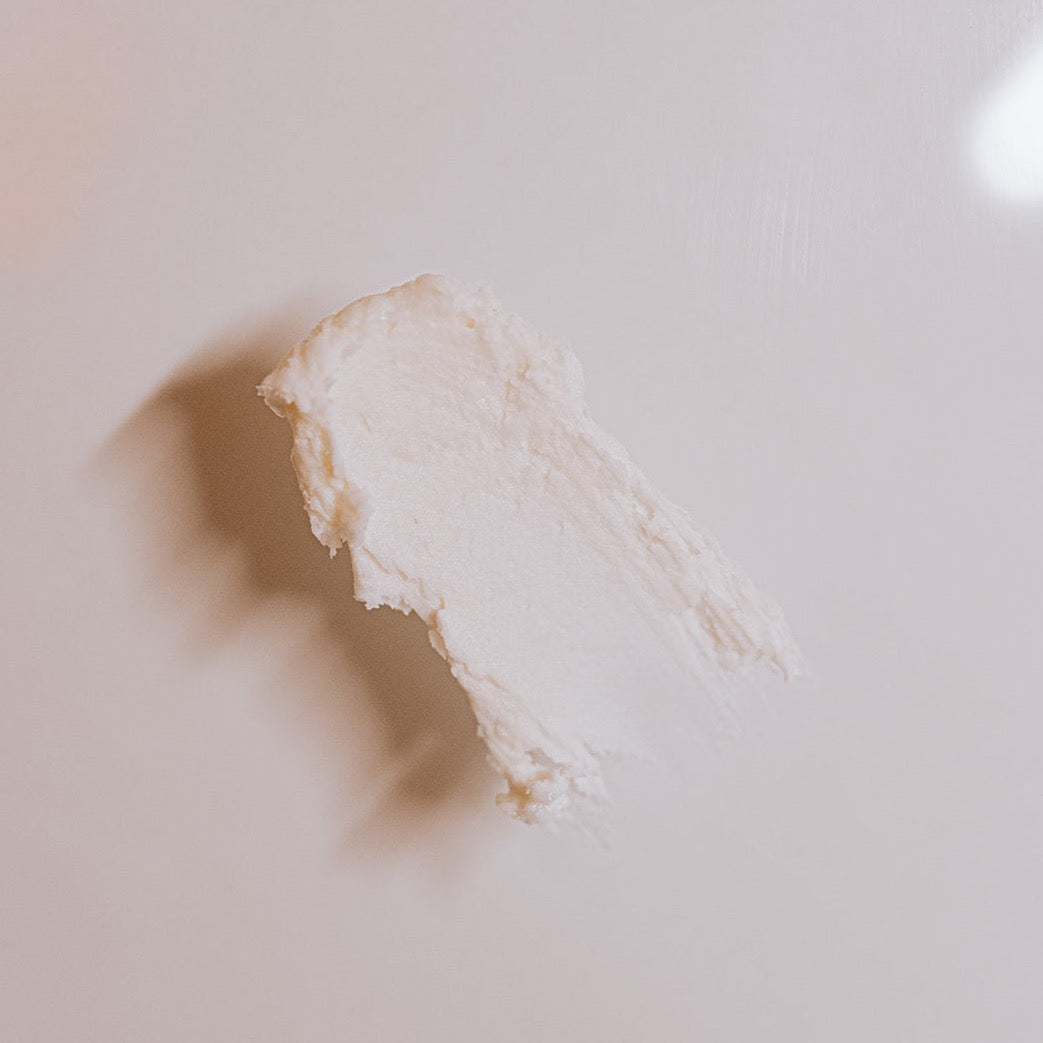 Vitamin E Hand Butter