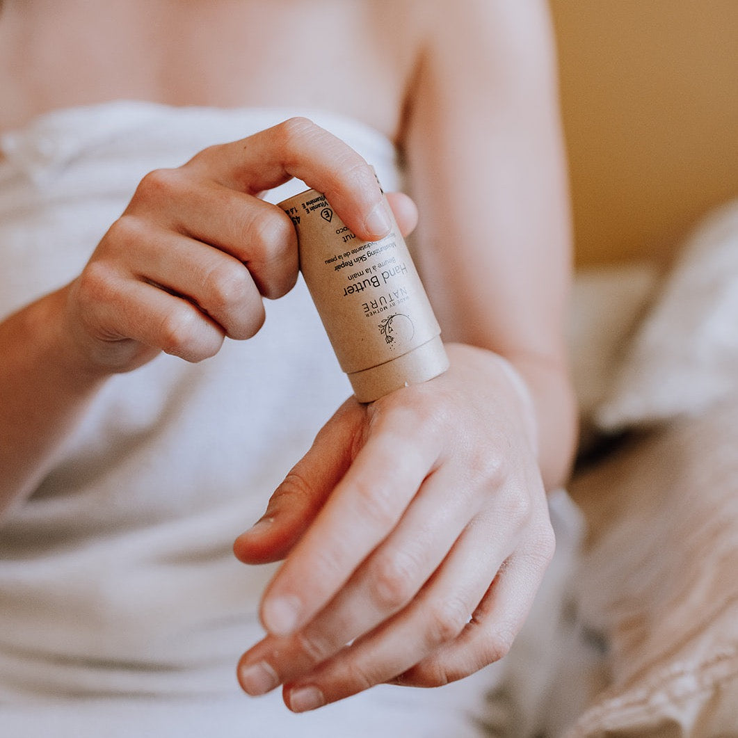 Vitamin E Hand Butter