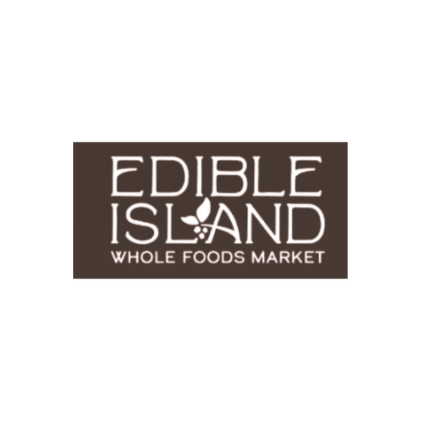 Edible Island