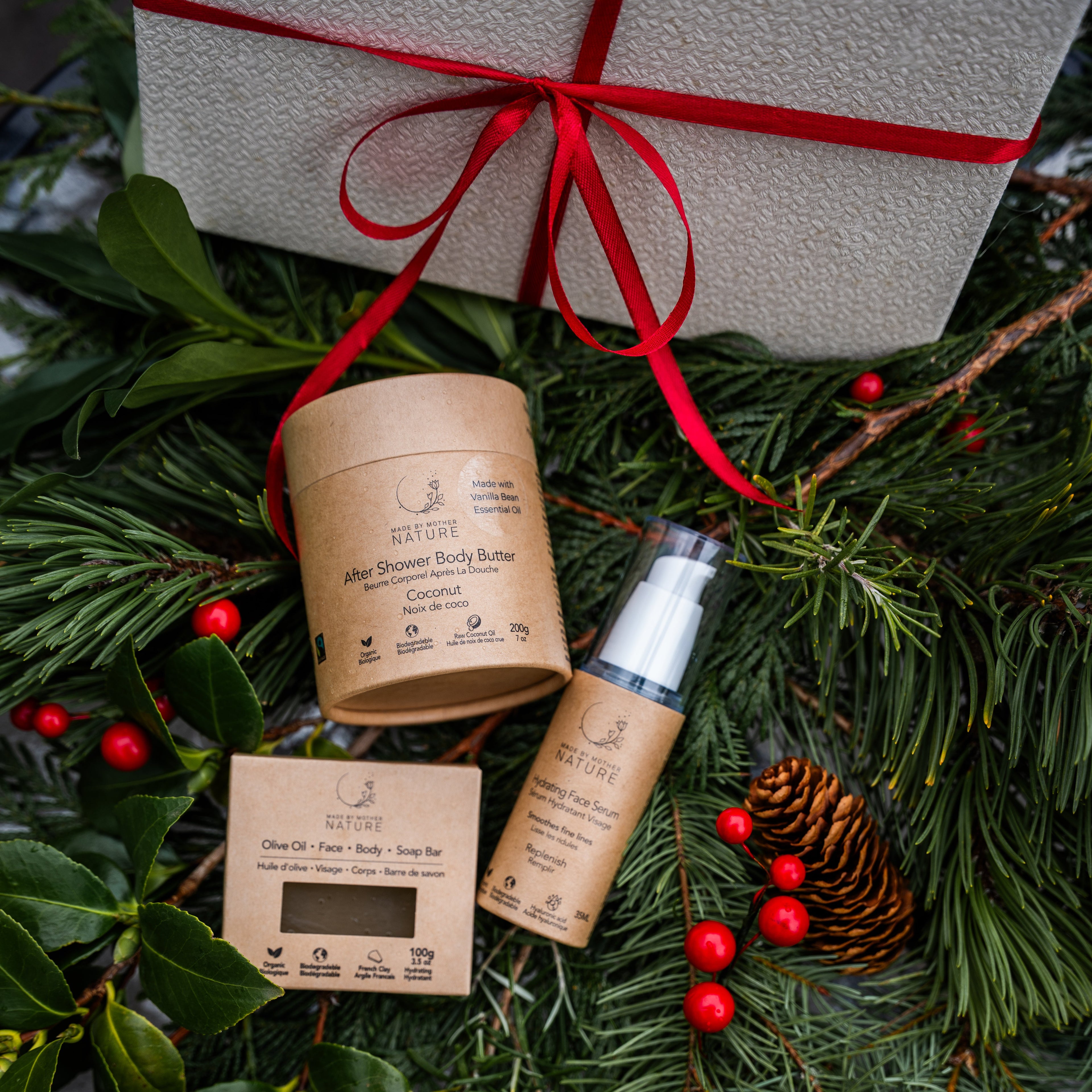 Radiant Skin Gift Set