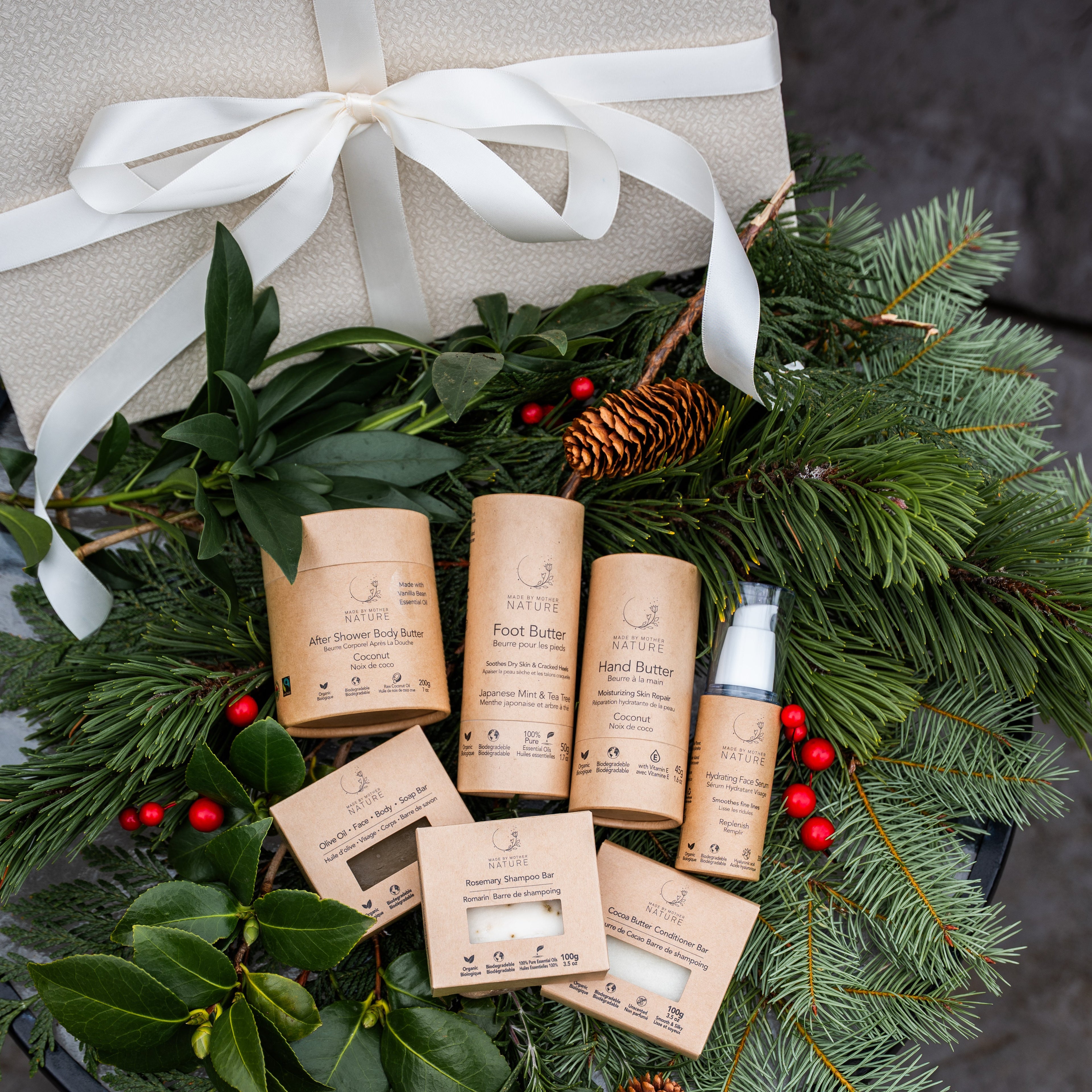 The Complete Ritual Gift Set