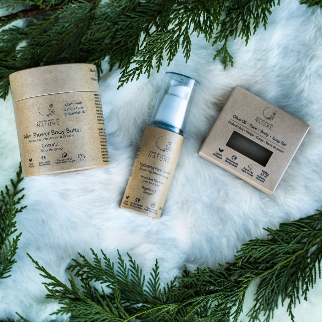 Radiant Skin Gift Set