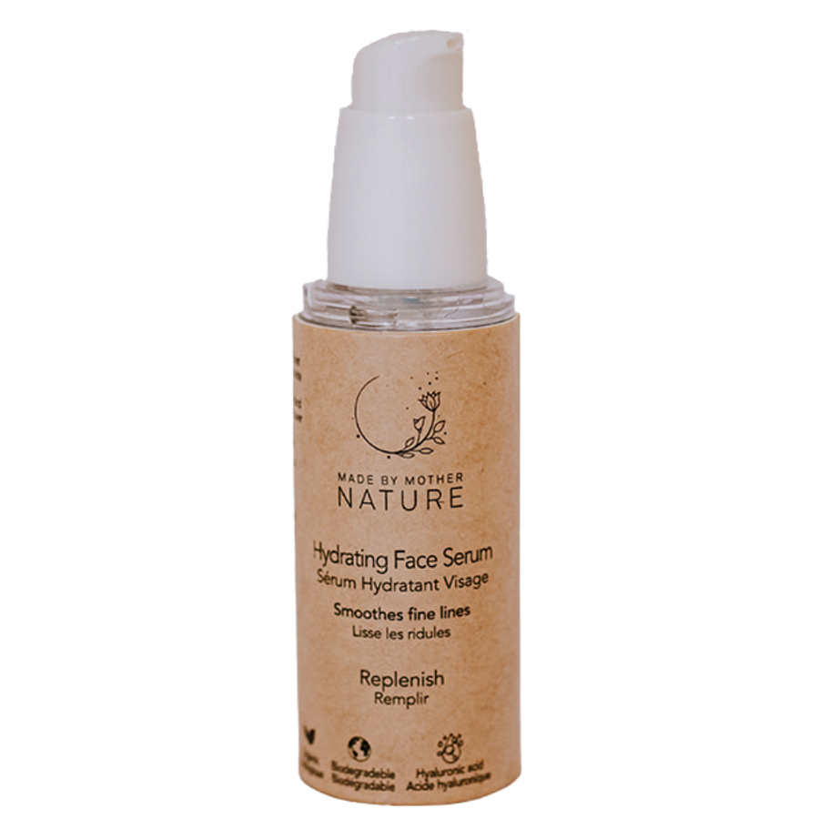 Hydrating Face Serum