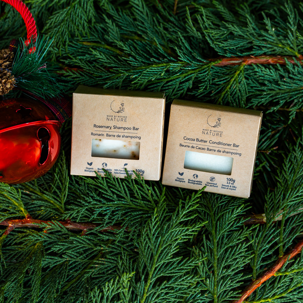 Nourished Hair Gift Set