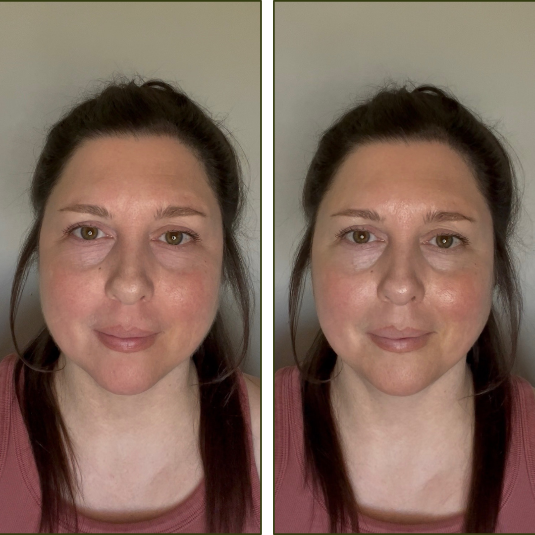 Hydrating Face Serum