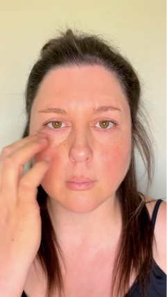 Hydrating Face Serum