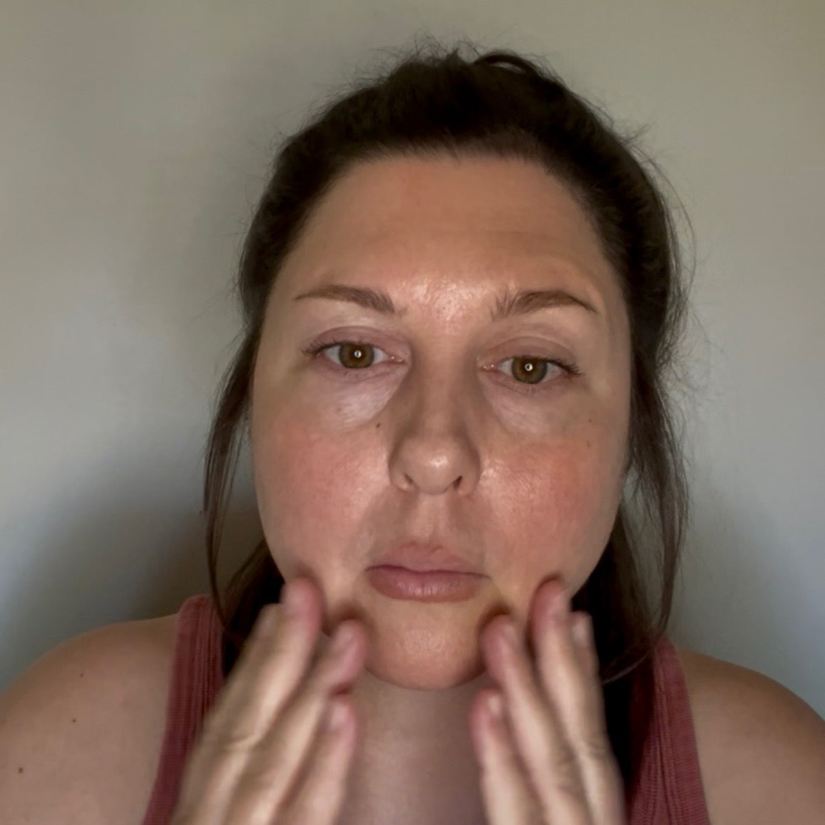 Hydrating Face Serum